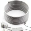 GE Cync Neon Shape Light Smart LED Strip Color Changing-2