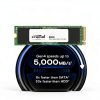 Crucial E100 480GB PCIe 4.0 NVMe SSD - 2280 M.2 Internal Drive-4