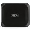 Crucial X9 Portable SSD 2TB Black USB C External Solid State Drive-2