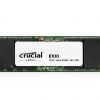 Crucial E100 480GB PCIe 4.0 NVMe SSD - 2280 M.2 Internal Drive-0