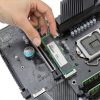Crucial E100 480GB PCIe 4.0 NVMe SSD - 2280 M.2 Internal Drive-3