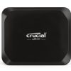Crucial X9 Portable SSD 2TB Black USB C External Solid State Drive-0