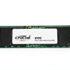 Crucial E100 480GB PCIe 4.0 NVMe SSD - 2280 M.2 Internal Drive-5