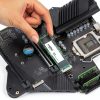 Crucial E100 480GB PCIe 4.0 NVMe SSD - 2280 M.2 Internal Drive-6